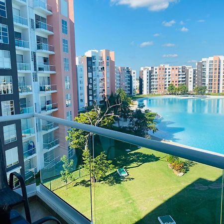 Apartment For Rent In קנקון מראה חיצוני תמונה