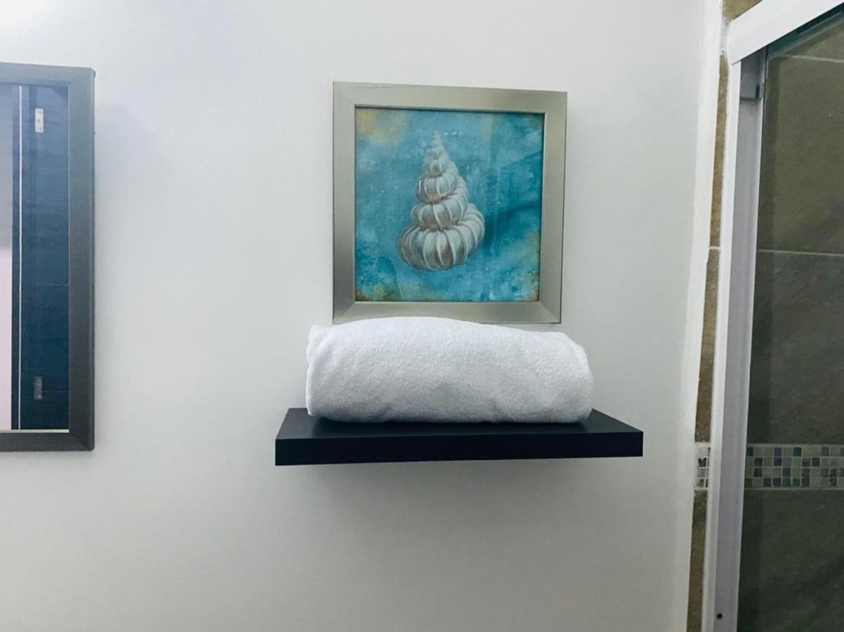 Apartment For Rent In קנקון מראה חיצוני תמונה