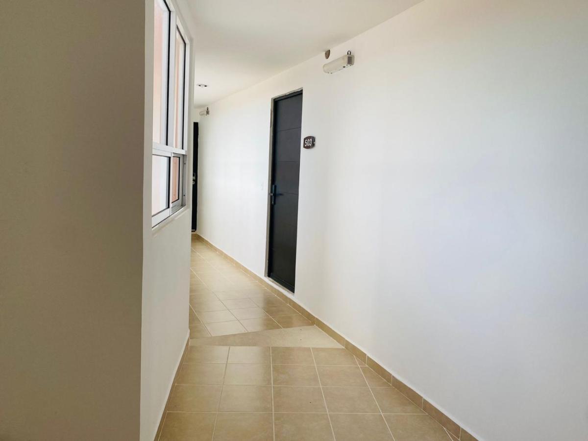 Apartment For Rent In קנקון מראה חיצוני תמונה