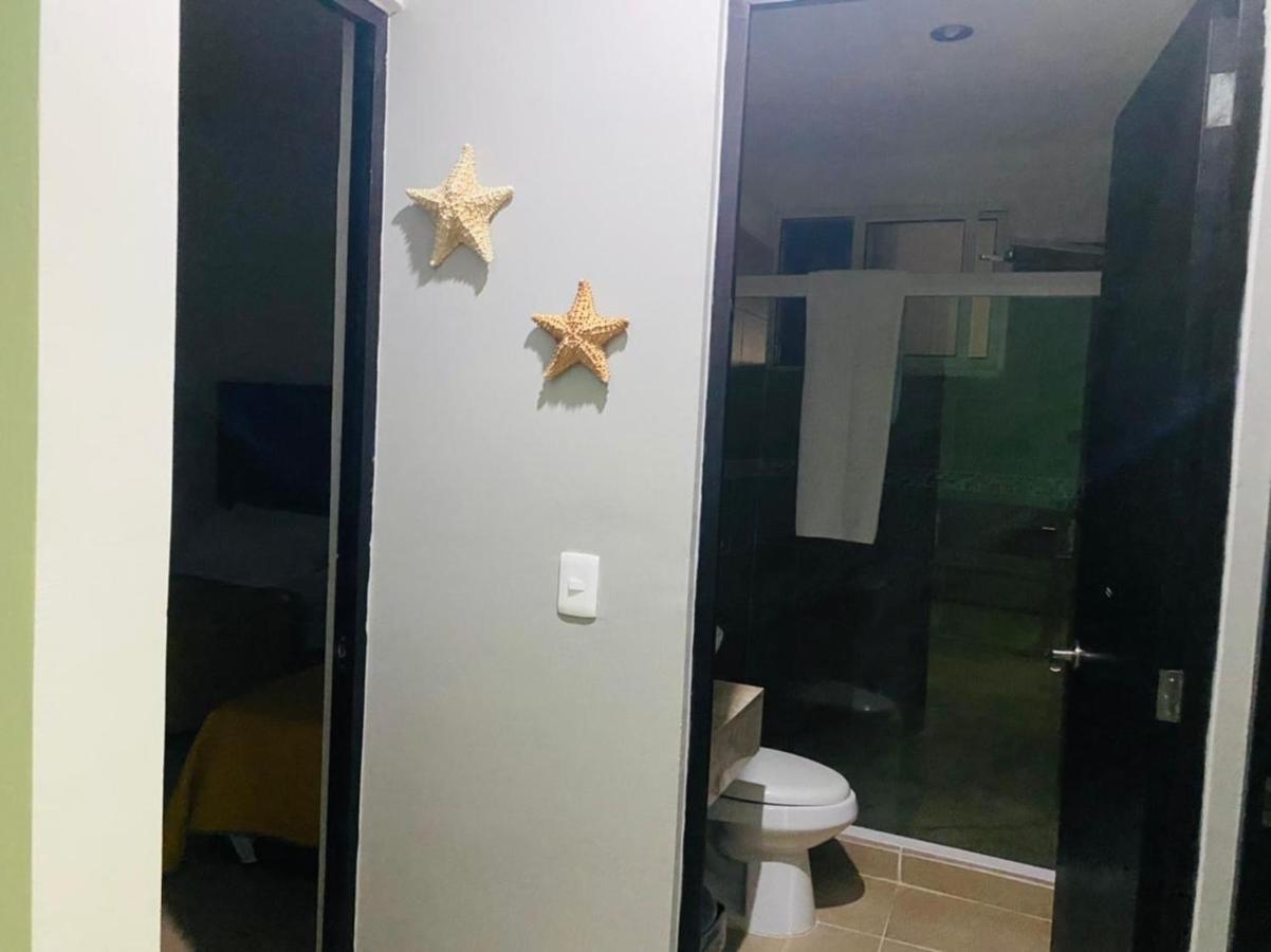 Apartment For Rent In קנקון מראה חיצוני תמונה