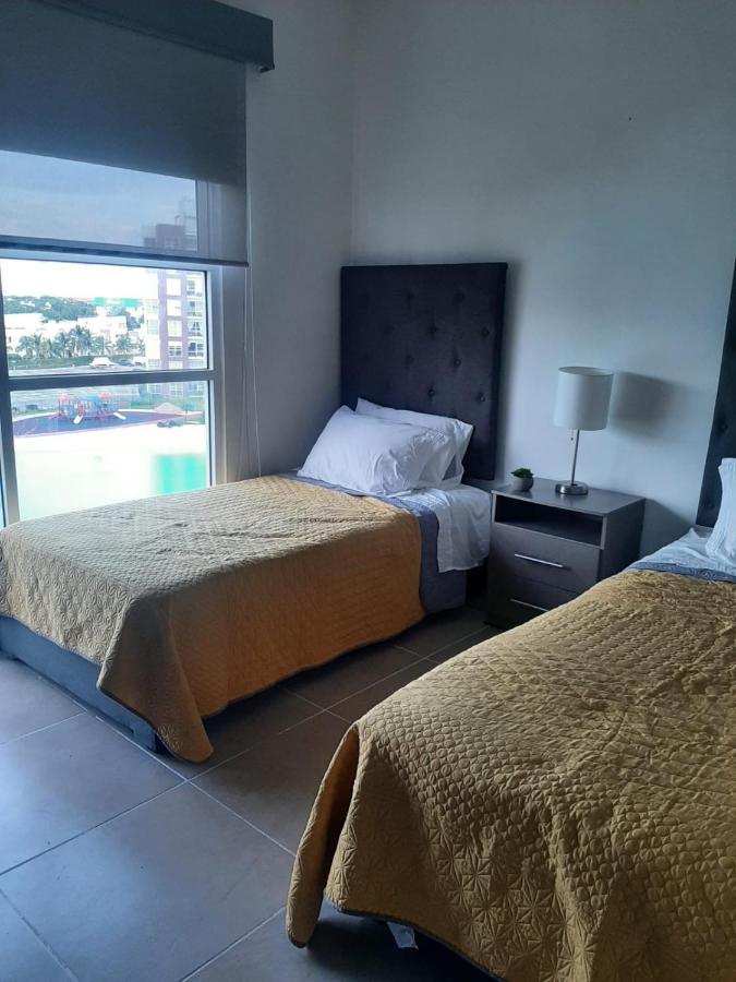 Apartment For Rent In קנקון מראה חיצוני תמונה