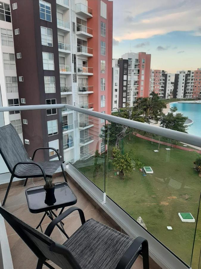 Apartment For Rent In קנקון מראה חיצוני תמונה