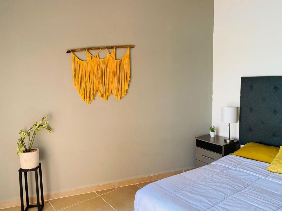 Apartment For Rent In קנקון מראה חיצוני תמונה