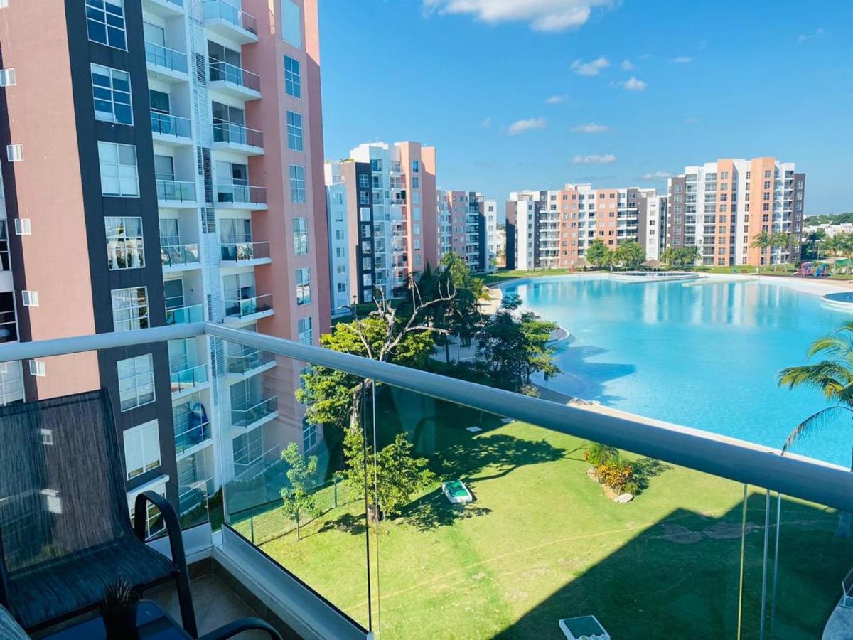 Apartment For Rent In קנקון מראה חיצוני תמונה